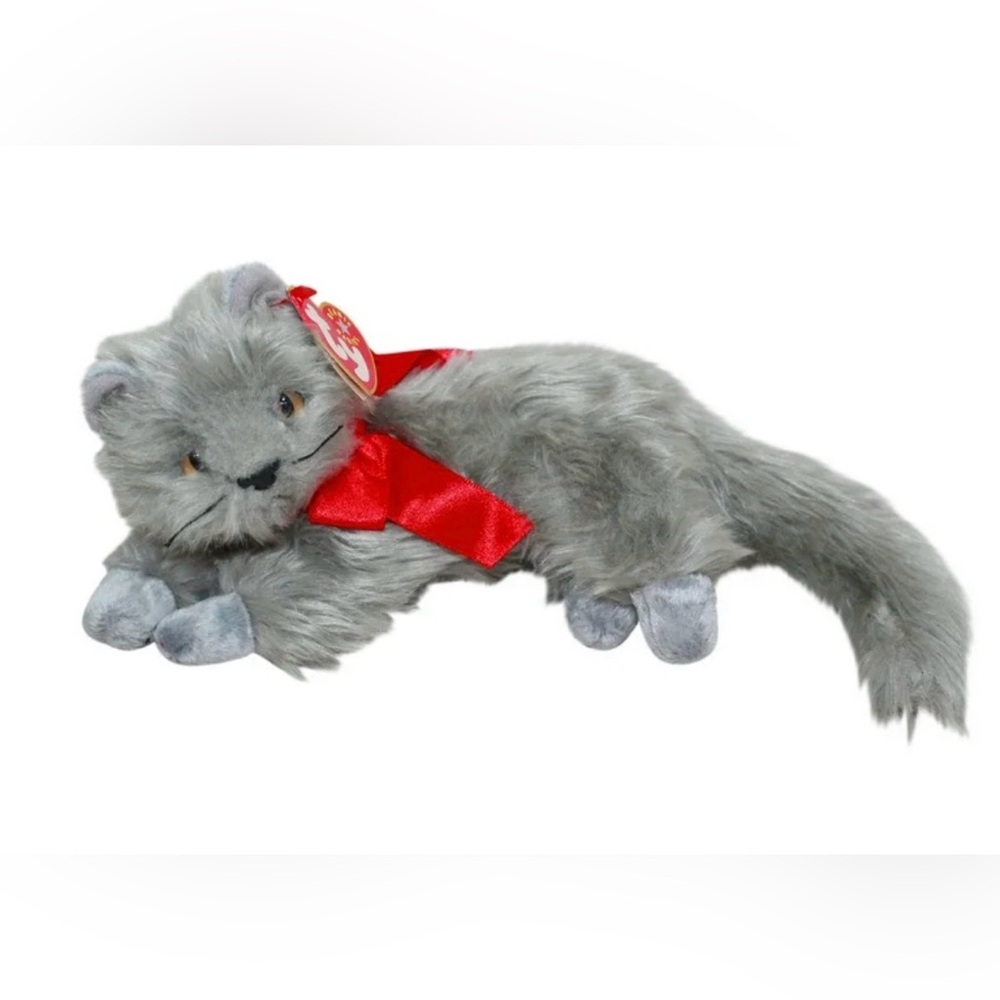 Beani Beanie Baby